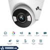 TP-Link VIGI C440-W | Camera Wifi Turret AI Full Color 4MP - Hỗ Trợ Thẻ Nhớ 256GB