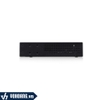 Ubiquiti EdgeRouter 4 (ER-4) | Router Cân Bằng Tải 3 Cổng WAN Có SFP