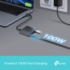 TP-Link UH3020C | Hub Chuyển Đổi USB-C Ra 3 Đầu USB-C, HDMI, USB-A 3.0