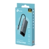 TP-Link UH5020C | Hub Chuyển Đổi USB-C Ra 5 Đầu 2 x USB-C, HDMI, 2 x USB-A 3.0