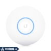 UniFi AP NanoHD | Access Point WiFi 802.11ac Wave2 2033Mbps Hỗ Trợ 200 User