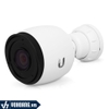 Unifi UVC-G3-Pro | Camera IP Unifi G3 Pro - Độ Phân Giải 2MP - Zoom 3X Quang Học