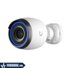 Unifi UVC-G4-Pro | Camera IP Unifi G4 Pro Độ Phân Giải 8MP - Zoom Quang Học 3x
