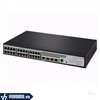 H3C LS-5120V3-28S-PWR-LI-GL | 24Cổng RJ45 PoE Tổng Công Suất 240W Và 4 Cổng SFP