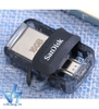 Usb OTG microUSB 3.0 SanDisk SDDD3 - 16GB