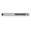 UniFi USW-24-PoE | Switch 24 Port Gigabit Với 16 Cổng PoE+ Công Suất 95W