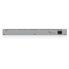 UniFi USW-24-PoE | Switch 24 Port Gigabit Với 16 Cổng PoE+ Công Suất 95W
