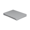 UniFi USW-Enterprise-24-PoE | Switch 24 PoE+ 400W Với 12 Cổng PoE 2.5Gbps