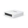 UniFi USW-Lite-16-PoE | Switch 16 Port Gigabit Với 8 Cổng PoE+ Công Suất 45W
