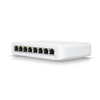 UniFi USW-Lite-8-PoE | Switch Layer2 8 Port Gigabit Với 4 Port PoE Công Suất 52W