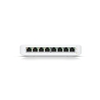 UniFi USW-Lite-8-PoE | Switch Layer2 8 Port Gigabit Với 4 Port PoE Công Suất 52W