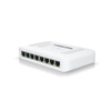 UniFi USW-Lite-8-PoE | Switch Layer2 8 Port Gigabit Với 4 Port PoE Công Suất 52W