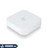 Unifi GatewayLite UXG-Lite | Bộ Định Tuyến Mini Nhỏ Gọn Chịu Tải Cao Và Bảo Mật
