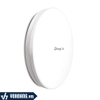 Draytek VigorAP 960C | Access Point WiFi Ốp Trần WiFi 6 AX1800 Chịu Tải 200+ User