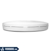 Draytek VigorAP 960C | Access Point WiFi Ốp Trần WiFi 6 AX1800 Chịu Tải 200+ User
