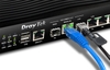 Draytek Vigor2928 | Router cân bằng tải doanh nghiệp, Dual-WAN 10G - LAN 2.5G