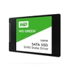 Western Digital WDS120G2G0A | Ổ Cứng SSD WD Green Dung Lượng 120GB