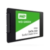 Western Digital WDS120G2G0A | Ổ Cứng SSD WD Green Dung Lượng 120GB