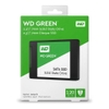 Western Digital WDS120G2G0A | Ổ Cứng SSD WD Green Dung Lượng 120GB