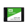 Western Digital WDS240G2G0A | Ổ Cứng SSD SW Green 240GB Chính Hãng - Giá Tốt