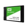 Western Digital WDS240G2G0A | Ổ Cứng SSD SW Green 240GB Chính Hãng - Giá Tốt