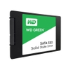 Western Digital WDS240G2G0A | Ổ Cứng SSD SW Green 240GB Chính Hãng - Giá Tốt