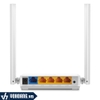 TP-Link TL-WR844N | Bộ Phát WiFi Tốc Độ 300Mbps Công Nghệ MIMO 2x2 Phủ Sóng Rộng