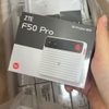 ZTE F50 Pro (MU3356) | Bộ Phát 5G Công Nghệ WiFi6 Sử Dụng Nguồn Type-C Nhỏ Gọn