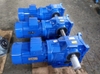 HỘP GIẢM TỐC TRỤC VUÔNG GÓC, BÁNH RĂNG CÔN