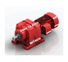 Hộp Giảm Tốc 0.2Kw 0.25HP