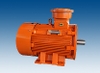 Ký hiệu phòng nổ theo tiêu chuẩn ATEX