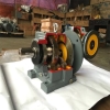 Hộp Giảm Tốc 0.2Kw 0.25HP