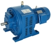 HỘP GIẢM TỐC YCJ