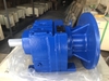 Động Cơ Giảm Tốc 2.2kw Tải Nặng