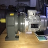 Motor GiảmTốc 0.4KW 0.5HP
