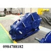 Hộp Số Tời ZQ350