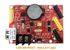 Card HD W60 (WIFI & USB) Module led 1 màu, 3 màu