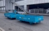 Xe Trolly 2.5 tấn