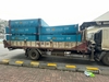 Xe Trolly 2.5 tấn
