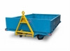Xe Trolly 2.5 tấn