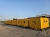 Xe Trolly 2.5 tấn có mái
