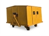 Xe Trolly 2.5 tấn có mái