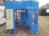 Máy phun cáp tự động năng suất cao.
