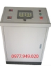 Tủ điều khiển và động lực.