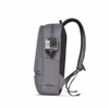 Balo Laptop Mikkor Royce Delux New - Grey