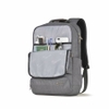 Balo Laptop Mikkor Royce Delux New - Grey