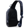 Túi Đeo Chéo Đa Tiện Ích, Tích Hợp Cổng Sạc USB, Fix iPad 9.7-11 inch KINGBAG JULIUS II - Navy