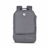 Balo Laptop Mikkor Royce Delux New - Grey