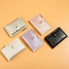 Ví Da Cầm Mini 8015
