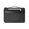 Túi Xách Chống Sốc Macbook 13″-14″ TOMTOC (USA) A24D2D1 - Black